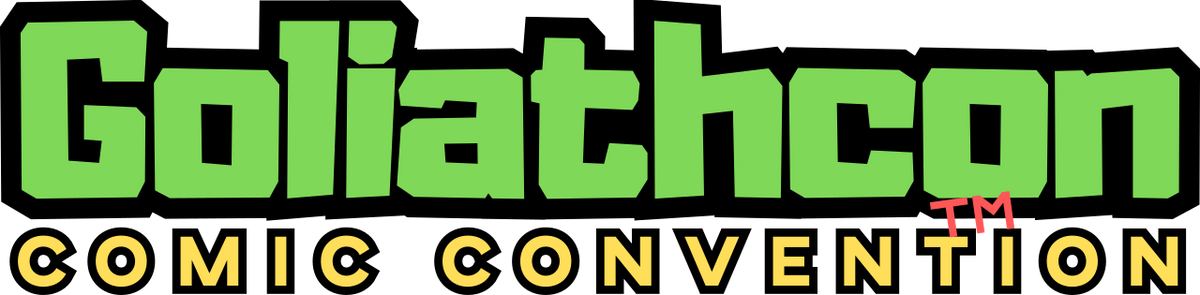 Goliathcon Comic Convention Syracuse Ny