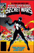 Mystery Marvel Comic Packs