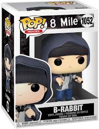 Funko Pop Mystery Packs