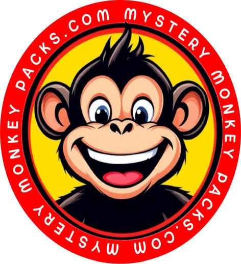Mystery Monkey Packs