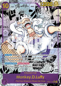 One Piece Mystery Packs