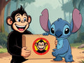 Stitch/Disney Mystery Boxes $50