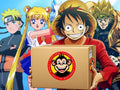 Anime Mystery Boxes $25
