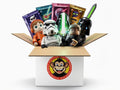 Star Wars Mystery Boxes $50