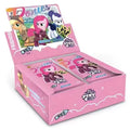 My Little Pony Friendship Eternal Cards One Pack