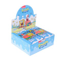 SpongeBob SquarePants - Mysterious Box Polaroid Card Series Box- Japanese